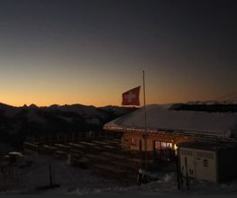 Ötzi Bar Bild 5