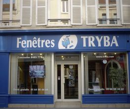 Tryba Ouverture Briardes 77 image 1