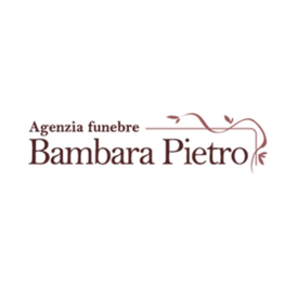 Agenzia Funebre Bambara logo