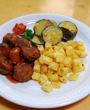 Altersheim und Pflegeheim Steinfeld Bild 4