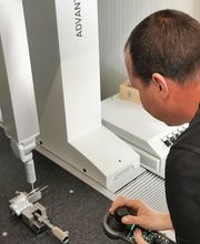 CNC-Mechanik Grossglauser AG Bild 5