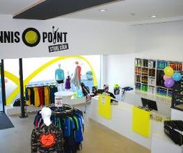 Tennis-Point | Padel-Point Bild 11