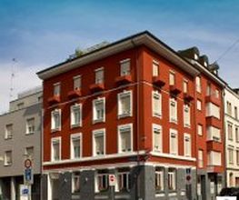Hotel Locanda GmbH Bild 1