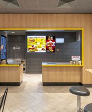 McDonald's Bild 2