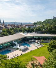 Freizeitbad Nautiland Bild 1