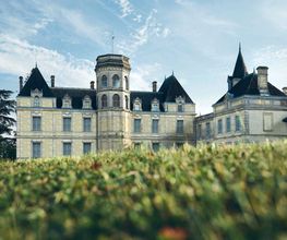 Château Des Laurets image 2