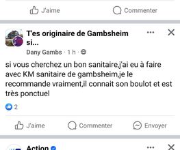 KM Sanitaire image 5