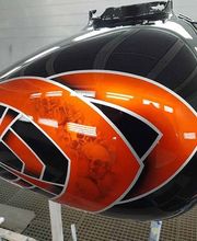 Gundeli Carrosserie AG Bild 4