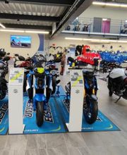 Moto Parc 72 image 3