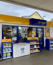 JET Tankstelle Bild 2