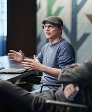 Hostpoint AG Bild 10