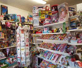 Lotto-Shop Bild 4