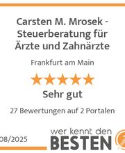 werkenntdenBESTEN.de Qualitätssiegel