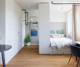 Furnished POHA studio