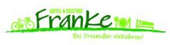 Hotel Gasthaus Franke in Ahaus-Alstätte logo