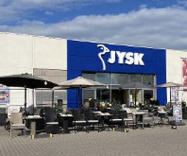 JYSK Grønløkkevej, Odense billede 1