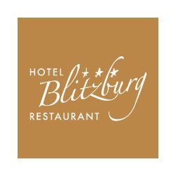 Hotel Blitzburg - Castel Lampo logo