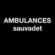 Ambulance Sauvadet Catherine