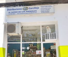 Distribuciones Garcilleja imagen 1