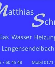 Schmitt Matthias Gas-Wasser-Heizung Bild 1