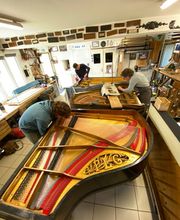 DUMAS PIANO image 10