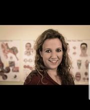 Logopädische Praxis Carolin Jacobs Bild 1