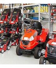 Donath Baumaschinen & Geräte Bild 1