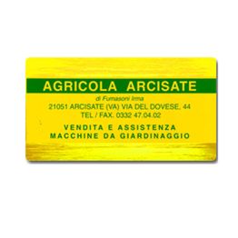 Agricola Arcisate logo
