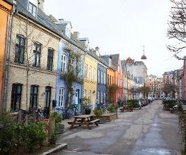 Bob W Østerbro Copenhagen billede 9