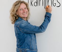 Trainings und Weiterbildungen gehören zum Angebot von Martina Grigoleit – Graphic Recording in Lübeck und verbinden Lernen mit visueller Arbeit.