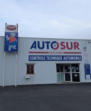 AUTOSUR Contrôle Technique LA ROCHEFOUCAULD image 5