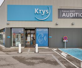 Opticien Krys image 2