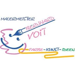 Malermeister Bernhard Voit