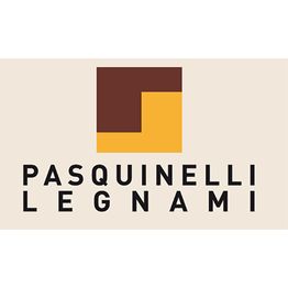 Pasquinelli F.lli Legnami logo