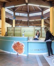 RSA Castello di Stazzano - Gruppo La Villa immagine 9