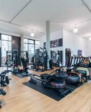 HAMMER Fitnessgeräte Bremen Bild 17
