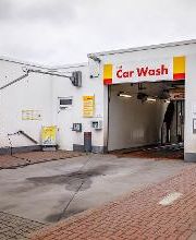 Shell Recharge Charging Station Bild 16