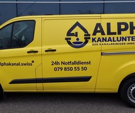 Alpha Kanalunterhalt GmbH Bild 4