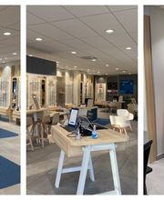 Ecouter Voir - Optique Mutualiste image 1