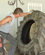 Sénas Pneus image 4