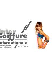 Inter Coiffure Internationale Bild 1