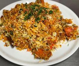 Restaurant Welcome India King - Indian Restaurant Bild 18