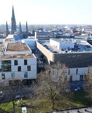 Schlosshöfe Oldenburg Bild 15