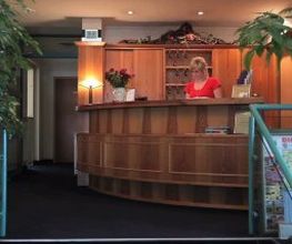 Altstadthotel Stendal Bild 2