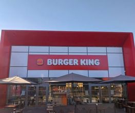 Burger King image 9