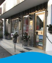 Aussenansicht der Ostufer-Apotheke