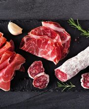 IBERICOS AL CORTE VILLA QUINTANILLA C.B. imagen 7