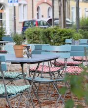 Ruff's Burger & BBQ Weiden Bild 2