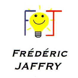 Jaffry Frédéric