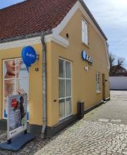 Audika Varde - prøv Oticon Real gratis i 30 dage